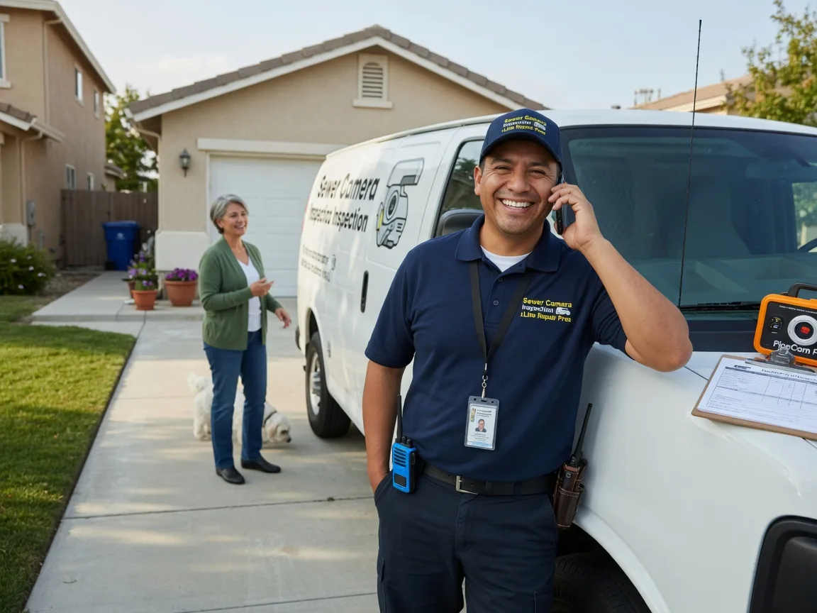 Sewer Line Repair Richburg, SC FAQs